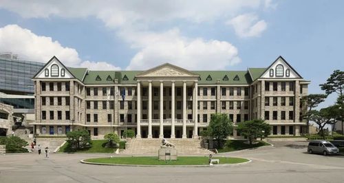 首尔大学